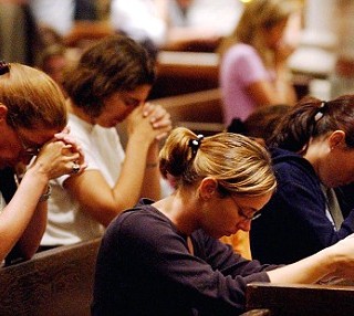 Είναι η θρησκευτική πίστη εθισμός;