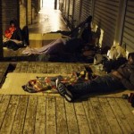 Αυξάνονται καθημερινά οι «νεοάστεγοι» στη Θεσσαλονίκη