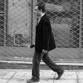 O Χρήστος Αστερίου θα ήθελε να ήταν κυνηγός φαλαινών, μουσικοσυνθέτης, δολοφόνος, ιππότης, μάγειρας, τυχοδιώκτης, γιατρός.