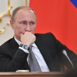 Για αμερικανική «απρέπεια» κάνει λόγο το Κρεμλίνο σχετικά με τις κυβερνοεπιθέσεις στις αμερικανικές εκλογές