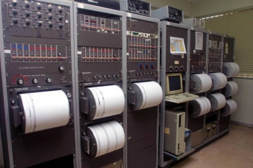 Ιαπωνία: Ο εγκέλαδος χτύπησε το Τόκιο