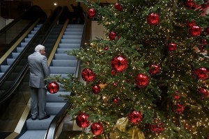 Έρχονται Χριστούγεννα, της Έλσης Σαράτση
