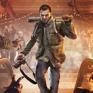 Dead Rising 4 review (Xbox One)