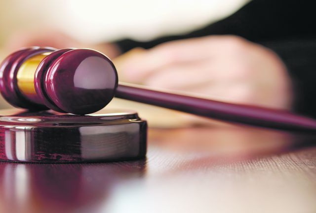 Mπορεί ένας αλγόριθμος να αντικαταστήσει τους νομικούς;