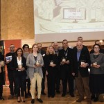 Χρυσό βραβείο για την ταινία «Επιστροφή» στο Διεθνές Φεστιβάλ Οπτικοακουστικών Μέσων!