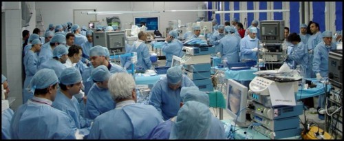 98.000 θάνατοι ετησίως στον δυτικό κόσμο από ιατρικά λάθη