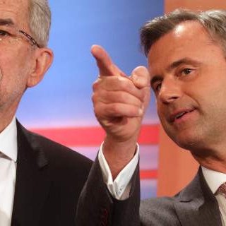 Η αυστριακή ακροδεξιά ηττήθηκε στις προεδρικές εκλογές, προκαλώντας ανακούφιση στην Ευρώπη