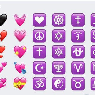 Ποιό είναι το emoji που συνοψίζει άψογα το 2016 και έγινε το αγαπημένο όλων;