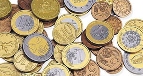 600 εκατ. συλλεκτικά ευρώ θα κυκλοφορήσουν το 2017 στην Ελλάδα