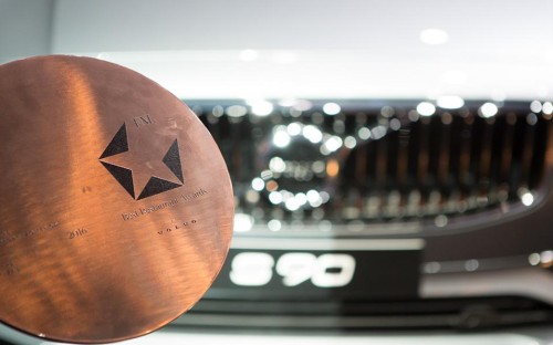 Αυτά είναι τα καλύτερα εστιατόρια στην Ελλάδα