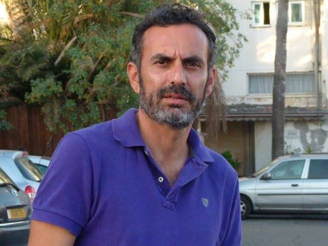 Πεταλούδα, του Αντώνη Γεωργίου