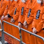 Μεταφορά 18 κρατουμένων από τις φυλακές του Γκουαντάναμο