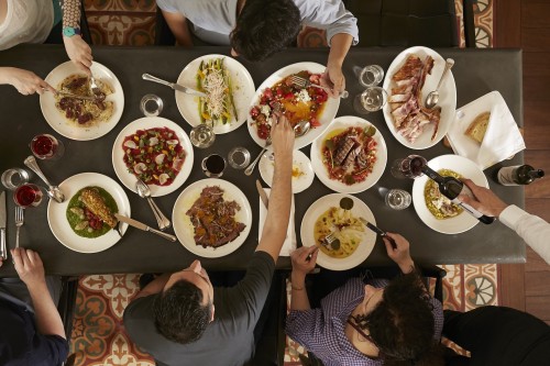 Γιατί θέλουμε να τρώμε περισσότερο;