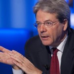 Οικονομία και εξωτερική πολιτική οι προτεραιότητες του νέου πρωθυπουργού, Πάολο Τζεντιλόνι.