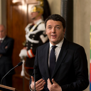 «Δεν θα πάμε σε πρόωρες εκλογές αν κερδίσει το ναι», δηλώνει ο πρωθυπουργός Ρέντσι