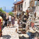 Πόσο λέτε να ζυγίζουν όλα τα υπάρχοντα της ανθρωπότητας;