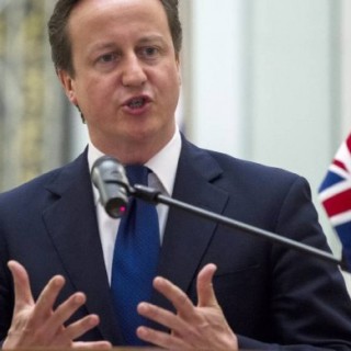 Κάμερον: Βαρύ πλήγμα για την Ευρώπη πιθανή νίκη της Μαρίν Λεπέν