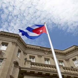 Υπογραφή της πρώτης συμφωνίας ανάμεσα στην Κούβα και την Ευρωπαϊκή Ένωση