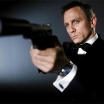 Ο Ντάνιελ Κρεγκ δίνει συμβουλές για το hangover