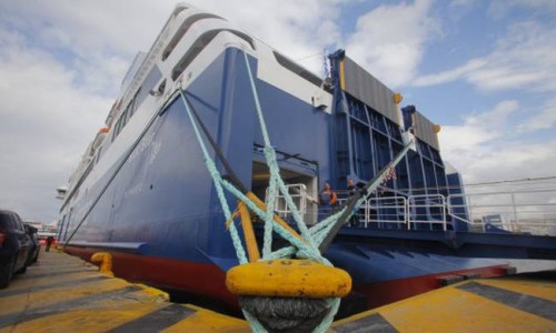 Νέα 48ωρη πανελλαδική κινητοποίηση αποφάσισε η ΠΝΟ