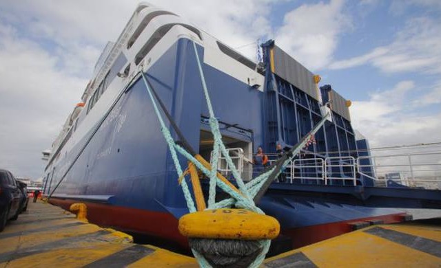 Νέα 48ωρη πανελλαδική κινητοποίηση αποφάσισε η ΠΝΟ