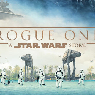 Είναι το  «Rogue One: A Star Wars Story» ένα μάθημα πολυπολιτισμικότητας για τον Ντόναλντ Τραμπ;