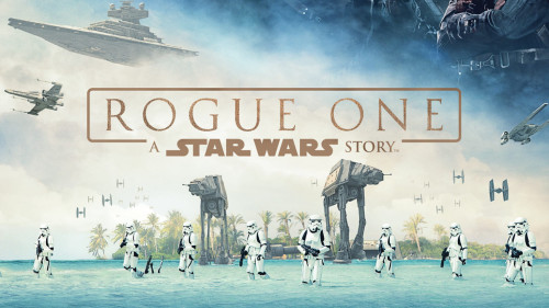 Είναι το «Rogue One: A Star Wars Story» ένα μάθημα πολυπολιτισμικότητας για τον Ντόναλντ Τραμπ;
