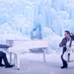 Ακούστε την απίστευτη διασκευή του «Winter» του Vivaldi  και του «Let It Go» από το Frozen