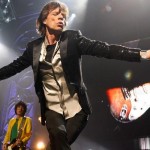 Ο Μικ Τζάγκερ ξανά μπαμπάς σε ηλικία… 73 ετών