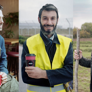 Ενώ Εσύ Κοιμάσαι, Κάποιοι Φροντίζουν Για Σένα