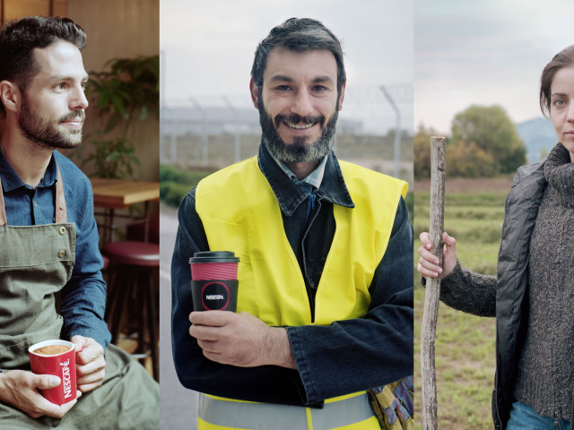 Ενώ Εσύ Κοιμάσαι, Κάποιοι Φροντίζουν Για Σένα