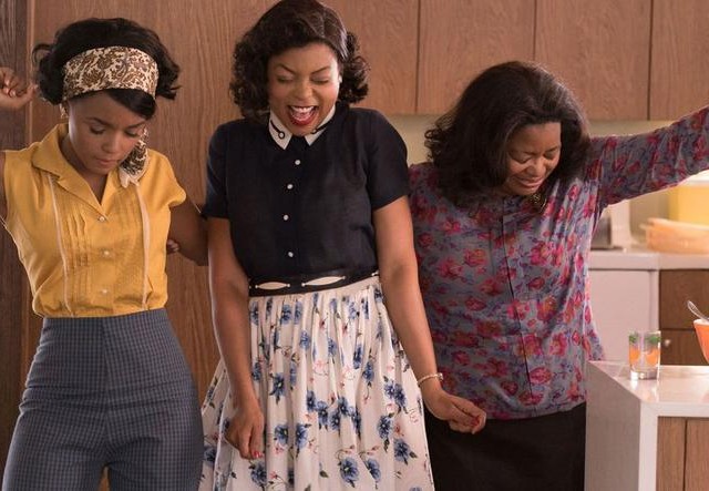 Hidden Figures: Οι γυναίκες μαθηματικοί της NASA που έστειλαν τον Τζον Γκλεν στο διάστημα