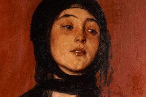 Αυτά τα μάτια, δημοτικό Μικράς Ασίας