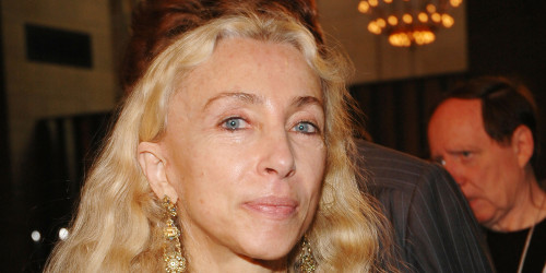Ο κόσμος της μόδας αποτίει φόρο τιμής στην Φράνκα Σοτζάνι