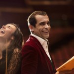 Χριστούγεννα στο Μέγαρο Μουσικής