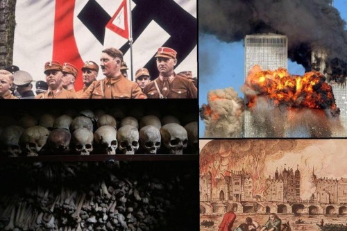 8 χρονιές που ήταν πολύ χειρότερες από το 2016