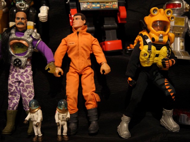 Αυτό το παιχνίδι ήταν δικό μου!