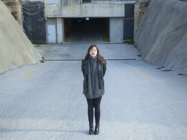 Η Ευγενία Δημητροπούλου μερικές φορές αισθάνεται σα χαμστεράκι σε ρόδα