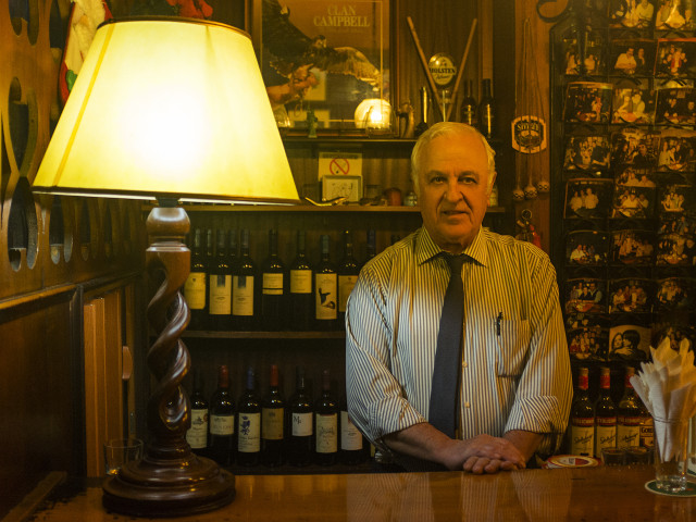 Η ζωή στο Galaxy