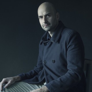 Εμείς το λέμε Μελαγχολία, ο Βασίλης Σελιμάς το σχεδιάζει ως Ρομαντισμό