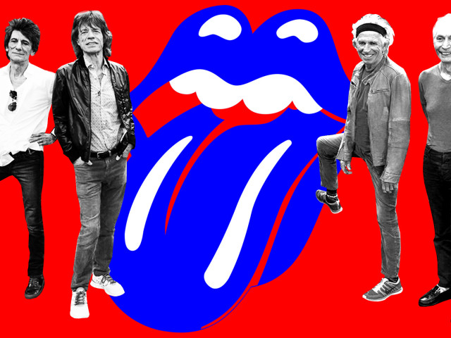 Last Order Anyone? Οι Stones και τα blues.