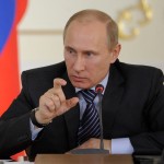 Ρωσία: Ο «Σούπερ Πούτιν» τιμάται σε μουσείο της Μόσχας