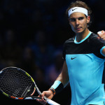 Συνεχίζει απτόητος το σερί νικών ο Ράφα Ναδάλ