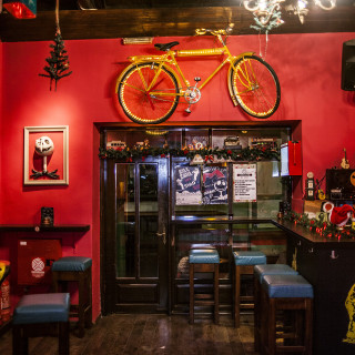 Στο Ρολόι ο χρόνος σταματά