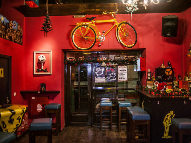 Στο Ρολόι ο χρόνος σταματά