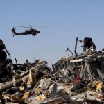 Δεν αποκλείει την τρομοκρατική ενέργεια η Ρωσία για τη συντριβή του αεροσκάφους