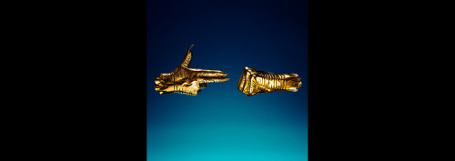 To album “Run the Jewels 3” είναι έτοιμο και θα κυκλοφορήσει μέσα στη νέα χρονιά