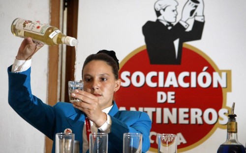 Με… ρούμι θέλει να αποπληρώσει η Αβάνα το χρέος της στην Τσεχία