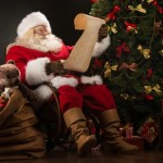 Πώς λέγεται ο Άγιος Βασίλης σε άλλες χώρες της Ευρώπης;