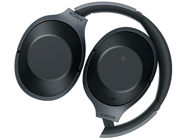 Δοκιμάσαμε το Sony MDR-1000X και το ερωτευτήκαμε παράφορα